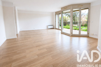  appartement courbevoie 92400