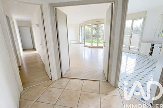  appartement courbevoie 92400
