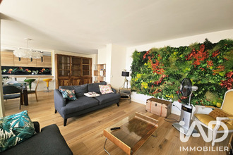  appartement courbevoie 92400
