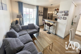  appartement courbevoie 92400
