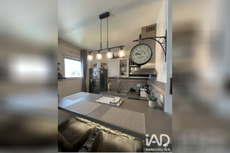  appartement courbevoie 92400