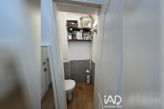 appartement courbevoie 92400