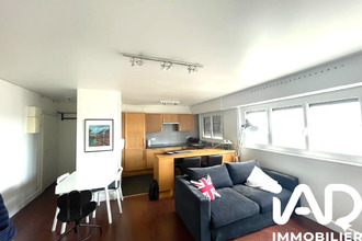  appartement courbevoie 92400