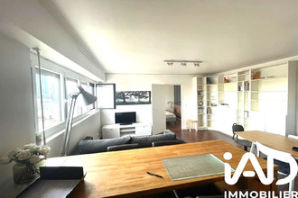  appartement courbevoie 92400