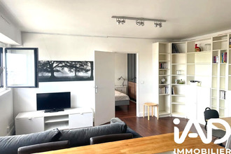  appartement courbevoie 92400