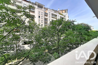  appartement courbevoie 92400