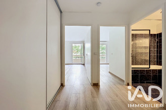  appartement courbevoie 92400