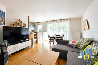  appartement courbevoie 92400