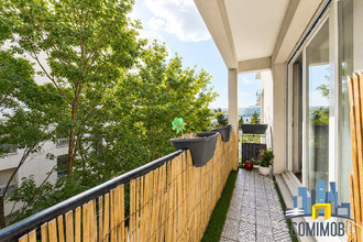  appartement courbevoie 92400
