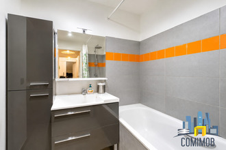  appartement courbevoie 92400