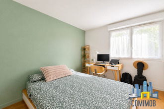  appartement courbevoie 92400