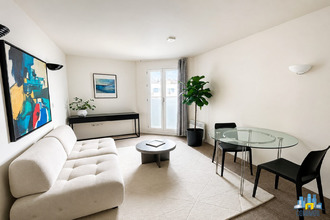  appartement courbevoie 92400
