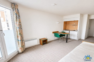  appartement courbevoie 92400