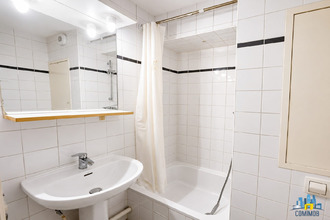  appartement courbevoie 92400
