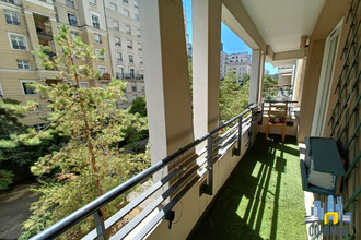  appartement courbevoie 92400