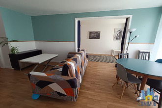  appartement courbevoie 92400
