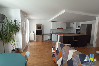  appartement courbevoie 92400