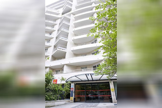  appartement courbevoie 92400