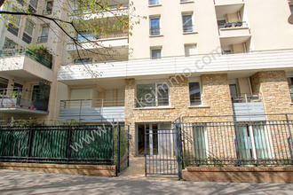  appartement courbevoie 92400