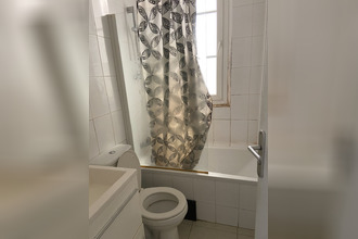  appartement courbevoie 92400