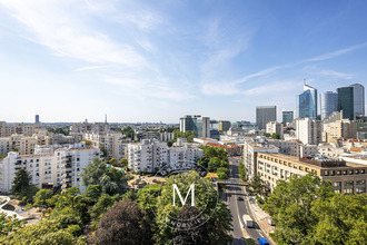  appartement courbevoie 92400