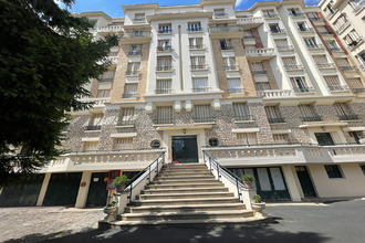  appartement courbevoie 92400