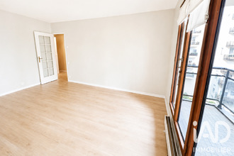  appartement courbevoie 92400