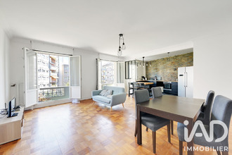  appartement courbevoie 92400