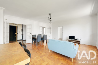  appartement courbevoie 92400