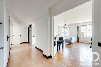  appartement courbevoie 92400
