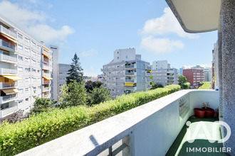  appartement courbevoie 92400