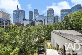  appartement courbevoie 92400