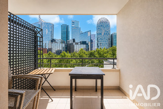  appartement courbevoie 92400