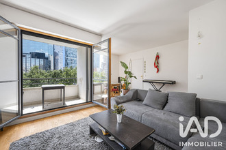  appartement courbevoie 92400