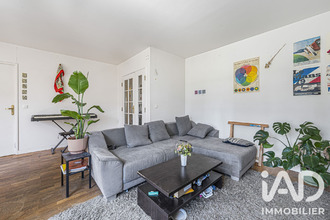  appartement courbevoie 92400
