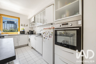 appartement courbevoie 92400