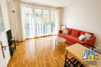  appartement courbevoie 92400
