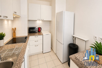  appartement courbevoie 92400
