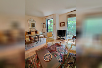  appartement courbevoie 92400