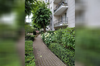  appartement courbevoie 92400
