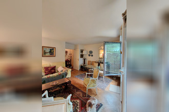  appartement courbevoie 92400