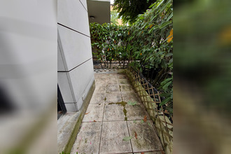  appartement courbevoie 92400