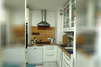  appartement courbevoie 92400