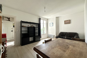  appartement courbevoie 92400