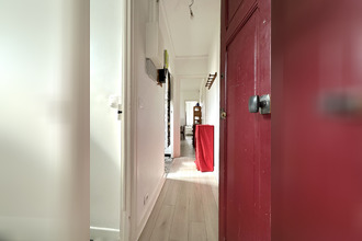  appartement courbevoie 92400