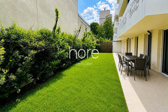  appartement courbevoie 92400