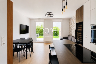  appartement courbevoie 92400
