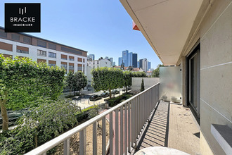  appartement courbevoie 92400