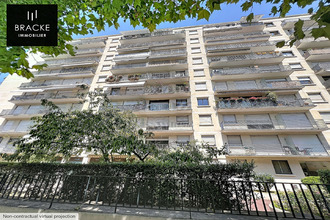  appartement courbevoie 92400