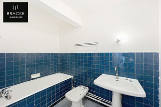  appartement courbevoie 92400